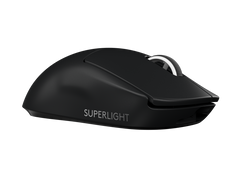PRO X SUPERLIGHT - Black