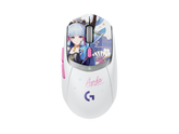G309 LIGHTSPEED - Genshin Impact Edition - White