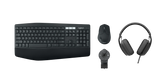Productivity Bundle - Black