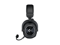 PRO X 2 - Black