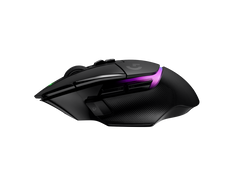 G502 X PLUS - Black