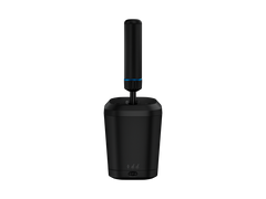 RS Shifter & Handbrake - Black