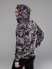 LIGHTSPEED Camo Jacket - Unisex - camo-swatch