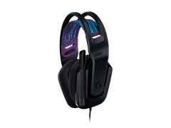 G335 - Black