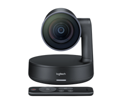 Rally Camera - Dark Grey