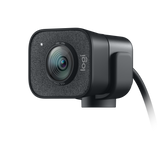 StreamCam - Graphite