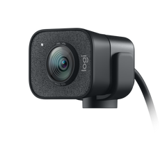 StreamCam - Graphite
