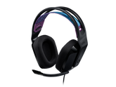G335 - Black