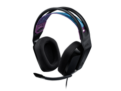 G335 - Black