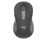 Signature Plus M750 - Graphite