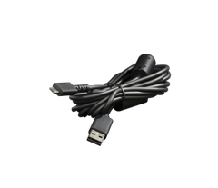 PRO USB CABLE - Black