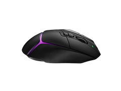 G502 X PLUS - Black