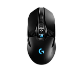 G903 - Black