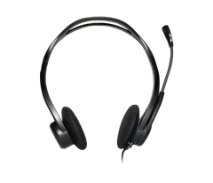 960 USB Headset - Black