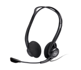 960 USB Headset - Black