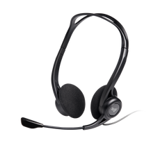 960 USB Headset - Black