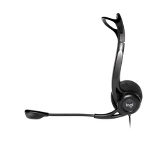 960 USB Headset - Black