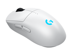 PRO 2 LIGHTSPEED - White