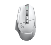 G502 X LIGHTSPEED - White