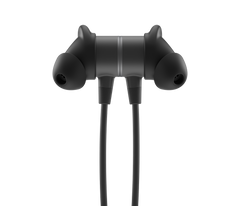 Zone Wired Earbuds - Graphite