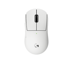 PRO X SUPERLIGHT 2c - White