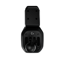 RS H-SHIFTER - Black