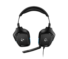 G432 - Black