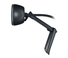 C270 HD Webcam - Dark Grey