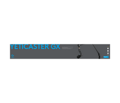 Yeticaster GX - Black