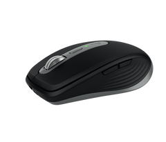 MX Anywhere 3S for Mac - Space Gray
