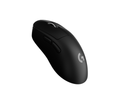 PRO X SUPERLIGHT 2 DEX - Black