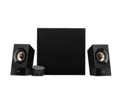 Z533 Speaker system with subwoofer - Black