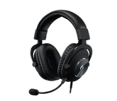 PRO X SE - Black