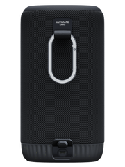 EVERBOOM - Charcoal Black