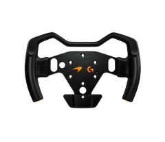 RS Formula Wheel McLaren Racing Edition - Papaya/Black
