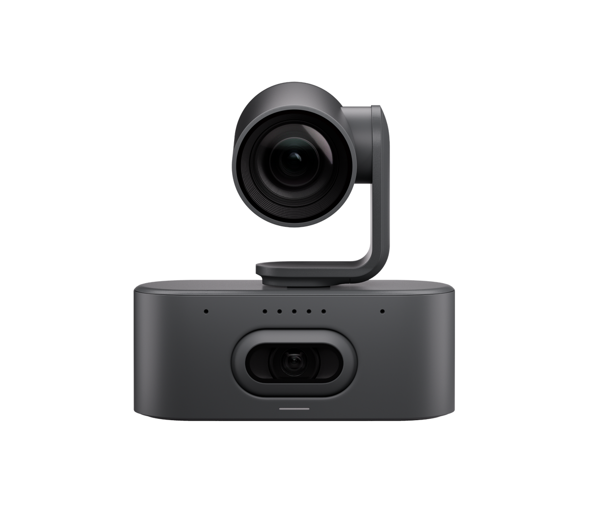 Rally AI Camera Pro - Graphite