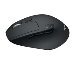 M720 Triathlon - Black
