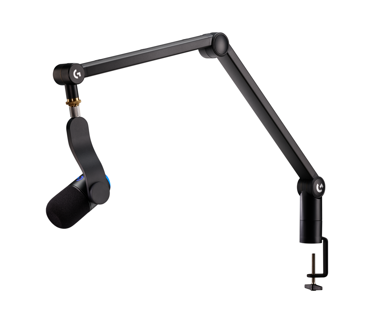 Yeticaster GX - Black