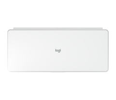 Keys-To-Go 2 - Pale Gray - English US (QWERTY)
