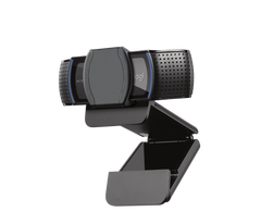 C920S PRO HD WEBCAM - Black