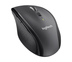 Marathon Mouse M705 - Charcoal