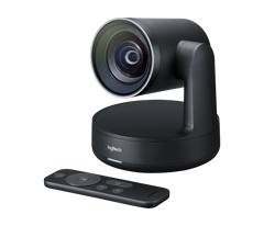Rally Camera - Dark Grey