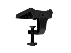 Table Clamp for RS50 - Black