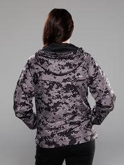 LIGHTSPEED Camo Jacket - Unisex - camo-swatch