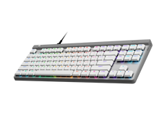 G515 TKL - White - English US (QWERTY)
