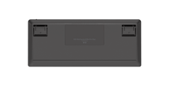 MX Mechanical Mini for Mac - Space Gray - English US (QWERTY)
