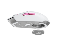 G309 LIGHTSPEED - Genshin Impact Edition - White