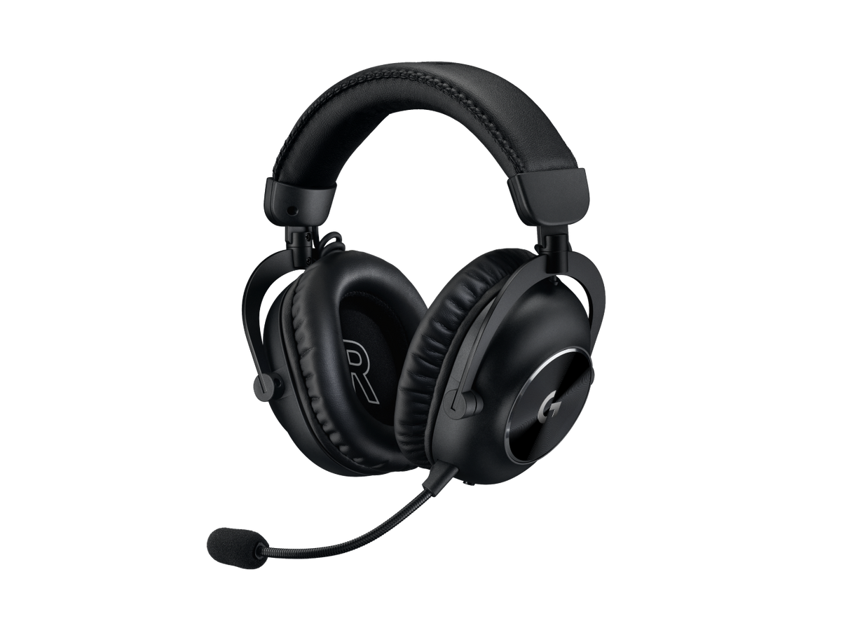 PRO X 2 - Black