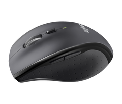 Marathon Mouse M705 - Charcoal