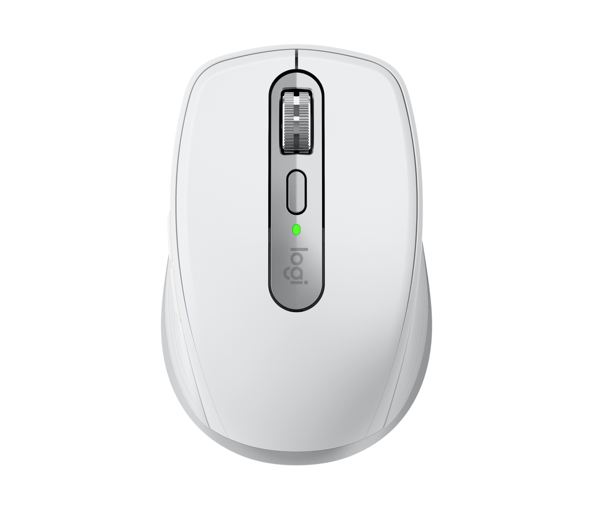 MX Anywhere 3S for Mac - Space Gray